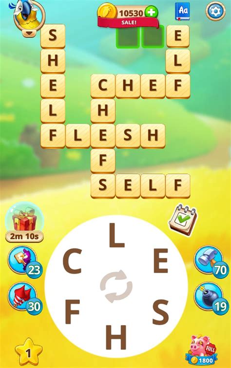 Wordalot answers Level 1343 .